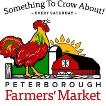 Peterborough Farmers Market logo