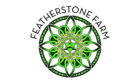 Featherstone Farm logo