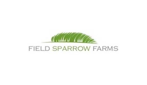 Field Sparrow Farms logo