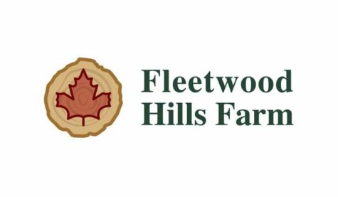 Fleetwood Hills Farm logo