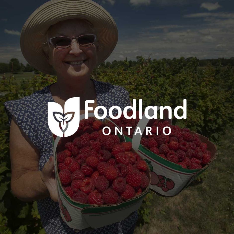 Foodland Ontario - Kawartha Choice FarmFresh