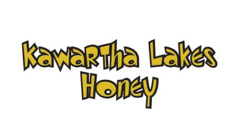 Kawartha Lakes Honey logo
