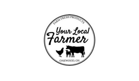Your Local Farmer logo