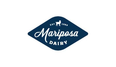 Mariposa Dairy logo