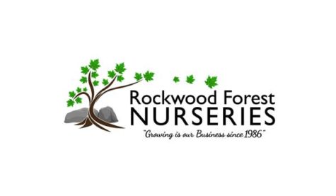 Rockwood Forest Nurseries logo
