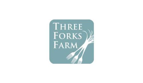 Three Forks Farm logo