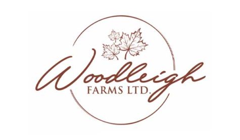 Woodleigh Farms Ltd. logo