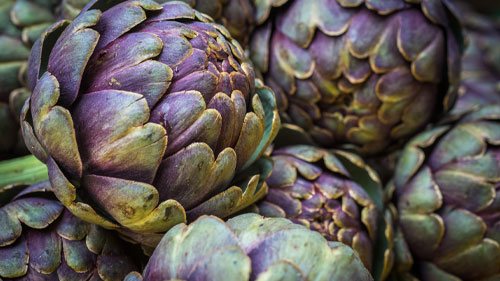 Artichokes