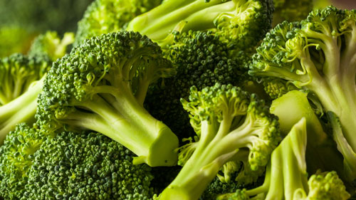 Broccoli