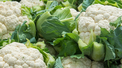 Cauliflower