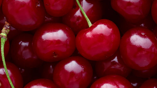 Cherries