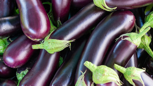 Eggplants