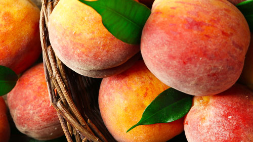 Peaches
