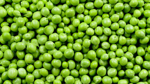 Peas