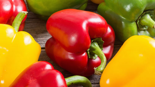 Peppers