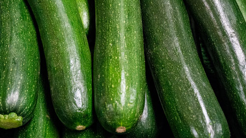 Zuchinni